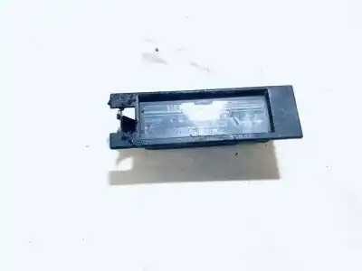 Автозапчастина б/у реєстрація пілот для OPEL CORSA C 1.2 16V CAT (Z 12 XEP / LB4) Посилання на OEM IAM 13139990  