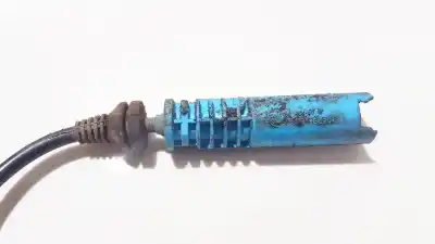 Peça sobressalente para automóvel em segunda mão sensor abs por bmw x3 (e83) 2.0d referências oem iam 10249152  bmw61.12-6908705.9