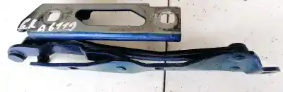 Автозапчастина б/у амортизаторі багажника/дверей для opel vectra c (z02) 2.2 dti 16v (f69) посилання на oem iam 09177083