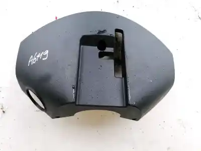 Автозапчастина б/у пластика для opel vectra c (z02) 2.2 dti 16v (f69) посилання на oem iam 230635620