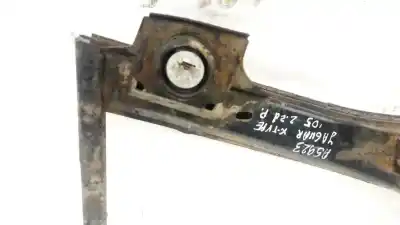 Автозапчасти б/у передний мост за jaguar x-type 2.2 d classic ссылки oem iam   