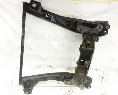 Автозапчастина б/у передня вісь для jaguar x-type 2.2 d classic посилання на oem iam 