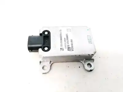 Автозапчастина б/у датчик для opel vectra c (z02) 2.2 dti 16v (f69) посилання на oem iam 13665701