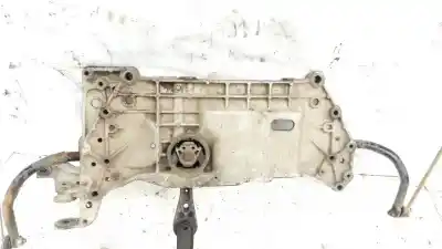 Second-hand car spare part front axle for volkswagen caddy ka/kb (2k) 1.9 tdi oem iam references 1k0199369g  