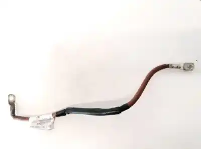 Автозапчастина б/у дрот для opel vectra c (z02) 2.2 dti 16v (f69) посилання на oem iam 24450119