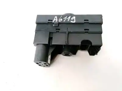 Автозапчастина б/у управління світлом для opel vectra c (z02) 2.2 dti 16v (f69) посилання на oem iam 9185891  lk04060030