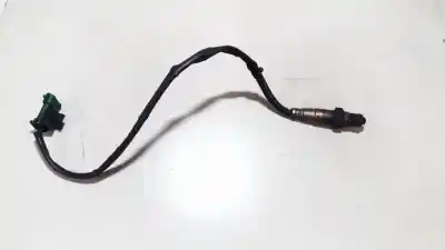 Автозапчасти б/у лямбда-зонд за citroen c5 i (dc_) 3.0 v6 (dcxfxc. dcxfxf) ссылки oem iam 182267131