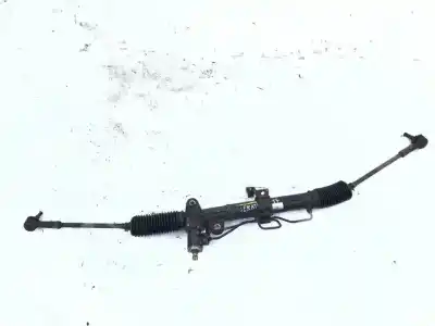 Pezzo di ricambio per auto di seconda mano cremagliera per kia cerato 1.6 lx berlina riferimenti oem iam 