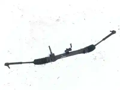 Peça sobressalente para automóvel em segunda mão caixa de direção por fiat idea (135) 1.3 16v jtd 16v dynamic plus (10.2005->) referências oem iam 