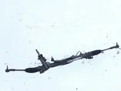 Pezzo di ricambio per auto di seconda mano cremagliera per ford focus turnier (cb4) 1.6 16v cat riferimenti oem iam 