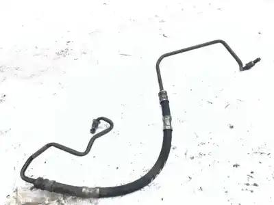 Pezzo di ricambio per auto di seconda mano tubo pressione del servosterzo per opel meriva b 1.7 16v cdti riferimenti oem iam 