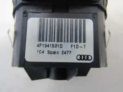 Автозапчасти б/у управление светом за audi q7 (4l) 3.0 tdi ссылки oem iam 4f1941531d  4f1941531d,f1d-t