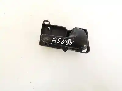 Pezzo di ricambio per auto di seconda mano maniglia interna posteriore destra per volkswagen passat variant (3a5) 1.9 tdi riferimenti oem iam 3a0837236