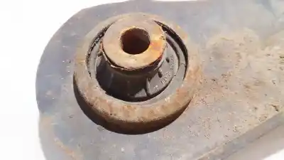 Автозапчастина б/у передній правий нижний рычаг підвіски для renault megane ii (bm0/1_, cm0/1_) 1.5 dci (bm0f. cm0f) посилання на oem iam 8200298455  224003d