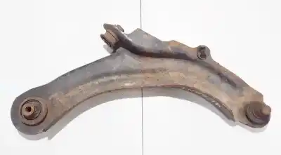 Автозапчастина б/у передній правий нижний рычаг підвіски для RENAULT MEGANE II (BM0/1_, CM0/1_) 1.5 dCi (BM0F. CM0F) Посилання на OEM IAM 8200298455  224003D