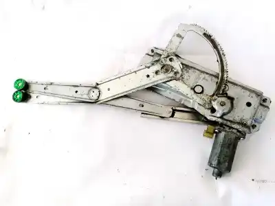 Peça sobressalente para automóvel em segunda mão ELEVADOR DE VIDROS DIANTEIRO DIREITO por SAAB 9-3 (YS3D)  Referências OEM IAM 90520220  