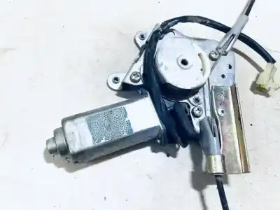 Second-hand car spare part Rear Right Window Motor for TOYOTA COROLLA (_E12_) 1.4 VVT-i (ZZE120_) OEM IAM references   