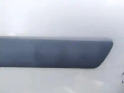 Pezzo di ricambio per auto di seconda mano plastiche per ford focus c-max (cap) 1.6 tdci cat riferimenti oem iam   