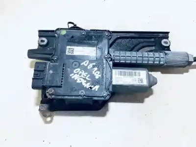 Автозапчастина б/у різні деталі для OPEL INSIGNIA A (G09) 2.0 CDTI (68) Посилання на OEM IAM A2C53298178  A2C53311601, 13310023, 3273262, A06781111, 13256105