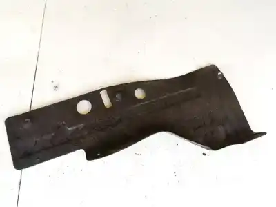 Pezzo di ricambio per auto di seconda mano plastica per opel insignia a (g09) 1.8 (68) riferimenti oem iam   