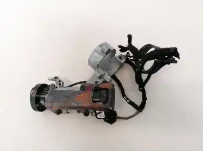Автозапчасти б/у переключатель стартера за opel insignia a (g09) 1.8 (68) ссылки oem iam 25799293