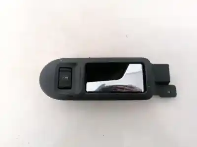 Автозапчасти б/у внутри передней правой ручки за volkswagen passat variant (3b6) 1.9 tdi ссылки oem iam 3b1837114