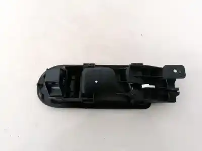 Автозапчасти б/у внутри передней правой ручки за volkswagen passat variant (3b6) 1.9 tdi ссылки oem iam 3b1837114  
