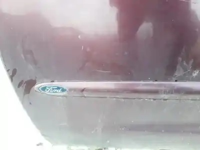 Pezzo di ricambio per auto di seconda mano plastica per ford galaxy (vx) 1.9 tdi cat riferimenti oem iam   