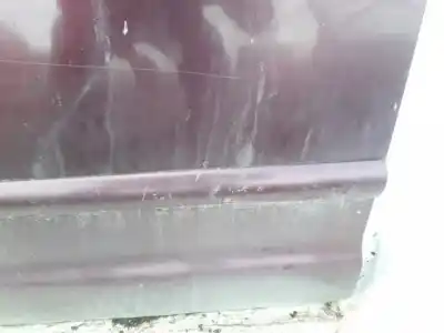 Pezzo di ricambio per auto di seconda mano plastica per ford galaxy (vx) 1.9 tdi cat riferimenti oem iam   