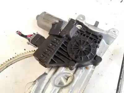 Second-hand car spare part right front window motor for opel zafira a 2.0 16v di oem iam references 90579356