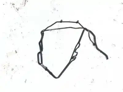 Pièce détachée automobile d'occasion tuyau de direction assistée pour bmw 3-series, e90 / e91 / e93 2005.02 - 2009.01 320 d 120kw 2005.01 - 2011.12 références oem iam 