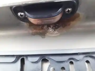 Second-hand car spare part licence plate light for audi 80/90 (893) 1.8 oem iam references   