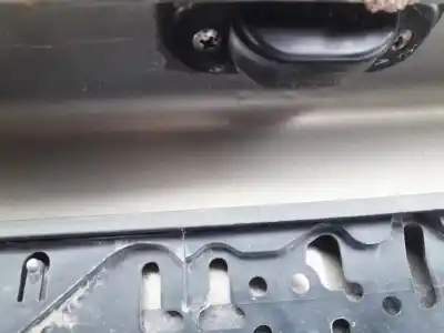 Second-hand car spare part licence plate light for audi 80/90 (893) 1.8 oem iam references 