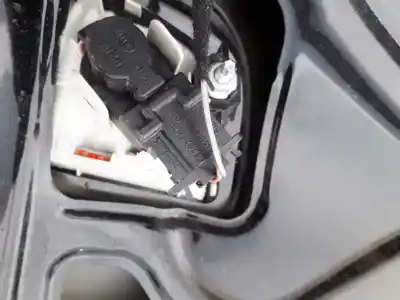 Автозапчасти б/у внутренний правый задний фонарь за audi a4 b7 (8ec) 2.0 tdi 16v ссылки oem iam   