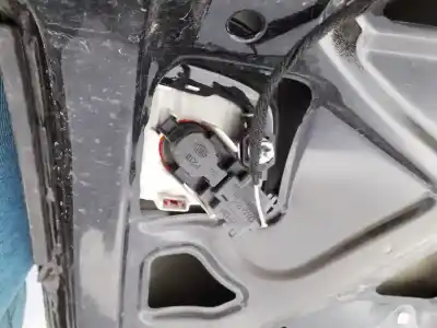 Автозапчасти б/у внутренний правый задний фонарь за audi a4 b7 (8ec) 2.0 tdi 16v ссылки oem iam   