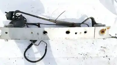 Peça sobressalente para automóvel em segunda mão reforço do pára choques dianteiro por ford focus turnier (cb4) 1.6 16v cat referências oem iam 