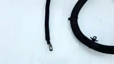Pièce détachée automobile d'occasion câble pour opel astra j lim. 1.6 cdti dpf références oem iam   