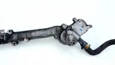 Pièce détachée automobile d'occasion thermostat pour citroen c5 i (dc_) 3.0 v6 (dcxfxc. dcxfxf) références oem iam 9619903080  