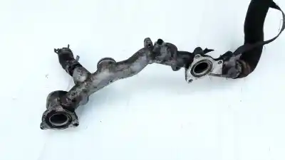 Автозапчасти б/у трубка за citroen c5 i (dc_) 3.0 v6 (dcxfxc. dcxfxf) ссылки oem iam 9626957310  
