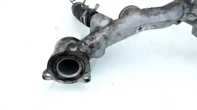 Автозапчасти б/у трубка за citroen c5 i (dc_) 3.0 v6 (dcxfxc. dcxfxf) ссылки oem iam 9626957310  