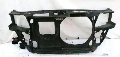 Second-hand car spare part front panel for audi a4 avant (b5) 1.9 tdi oem iam references 