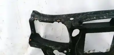 Second-hand car spare part front panel for audi a4 avant (b5) 1.9 tdi oem iam references   
