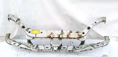 Peça sobressalente para automóvel em segunda mão painel frontal por ford focus turnier (cb4) 1.6 16v cat referências oem iam xs418b041ch