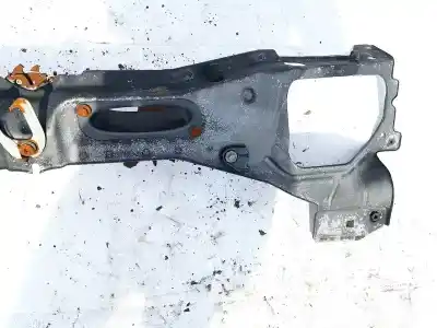 Second-hand car spare part front panel for citroen berlingo 1.9 d x familiar oem iam references   