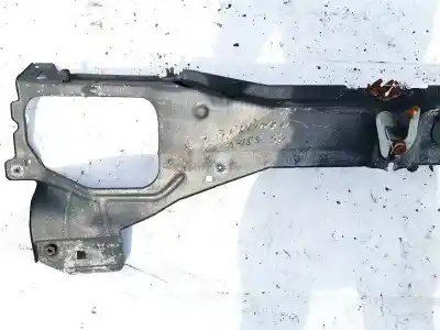 Second-hand car spare part front panel for citroen berlingo 1.9 d x familiar oem iam references   