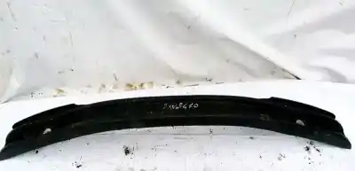 Pièce détachée automobile d'occasion renfort de pare-chocs avant pour peugeot 406 (8b) 1.9 td références oem iam 9630127980