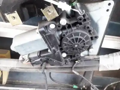 Автозапчастина б/у двигатель переднього ліва вікна для audi a4, b5 1994.11 - 1999.09 1.6 74kw 1994.11 - 2000.10 посилання на oem iam 