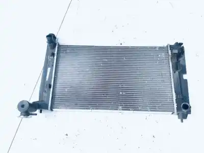 Tweedehands auto-onderdeel waterradiator voor toyota corolla (_e12_) 1.4 vvt-i (zze120_) oem iam-referenties 2017w14