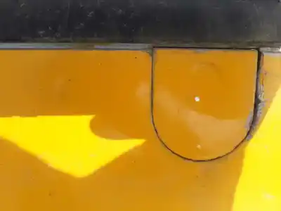 Piesă de schimb auto la mâna a doua ornament plastic spate pentru opel zafira a 2.0 dti referințe oem iam 