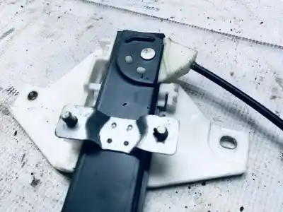 Автозапчасти б/у регулятор стекла переднего левого за opel antara 2.0 cdti cat (z 20 dmh / llw) ссылки oem iam   